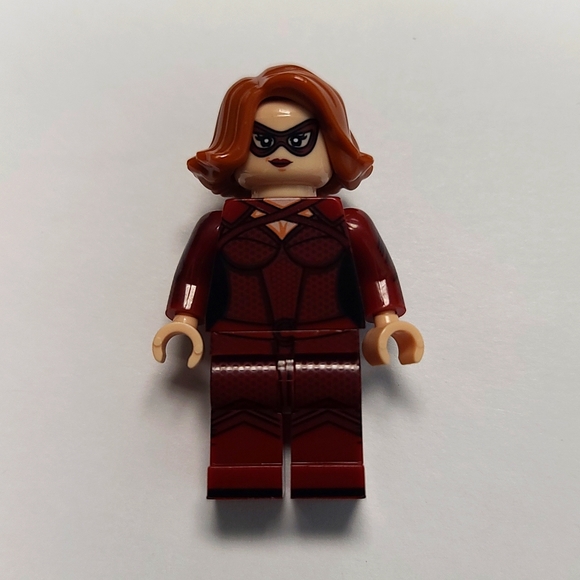 Lot of 10 Lego Compatible The Boys Minifigures Minifigs - Picture 7 of 10